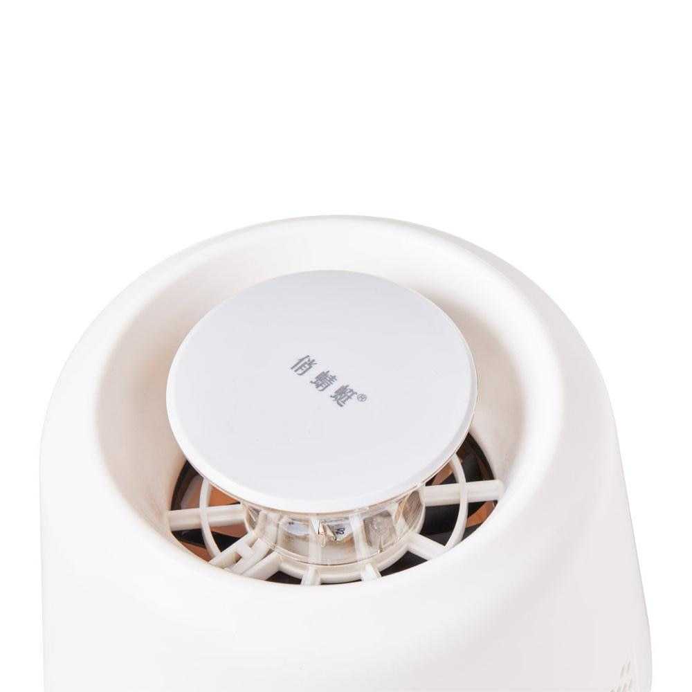 Xiaoqingting Lampu LED UV Anti Nyamuk USB 2835SMD 395nm 6W 5V - DYT-X6