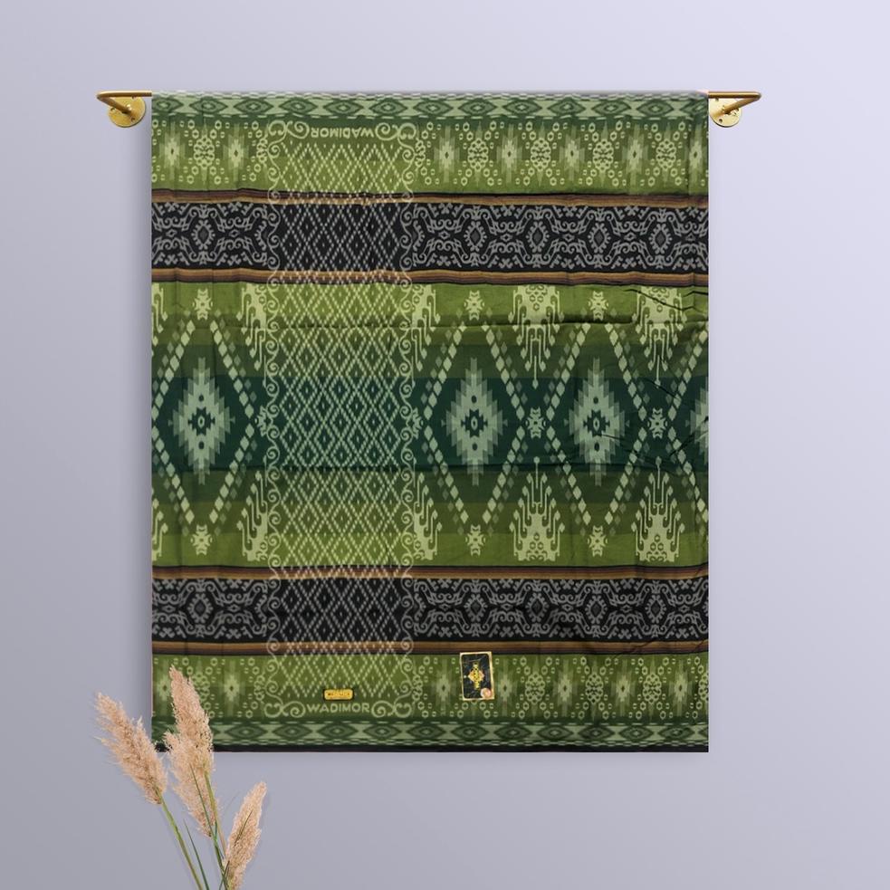 REKOMENDASI Wadimor Tenun Balimoon TOP NEW