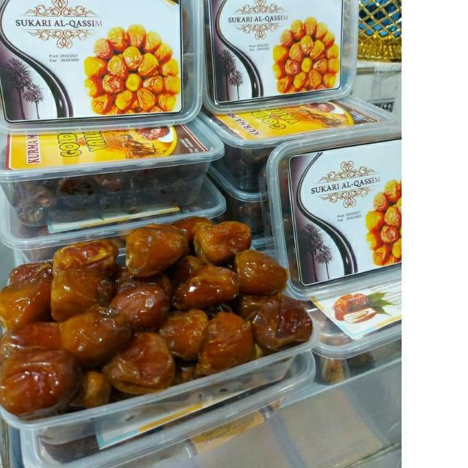 

◌ Kurma Sukari 500gr / Sukari Premium sukari almadinah / Kurma Al Madinah / Kurma Raja / Kurma Basah ♙