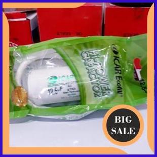 suku cadang capasitor icar ecofill 12,5uf 1F3BZ3