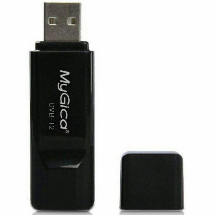 Best Seller Mygica Usb Dvb-T2 Tv Stick - T230