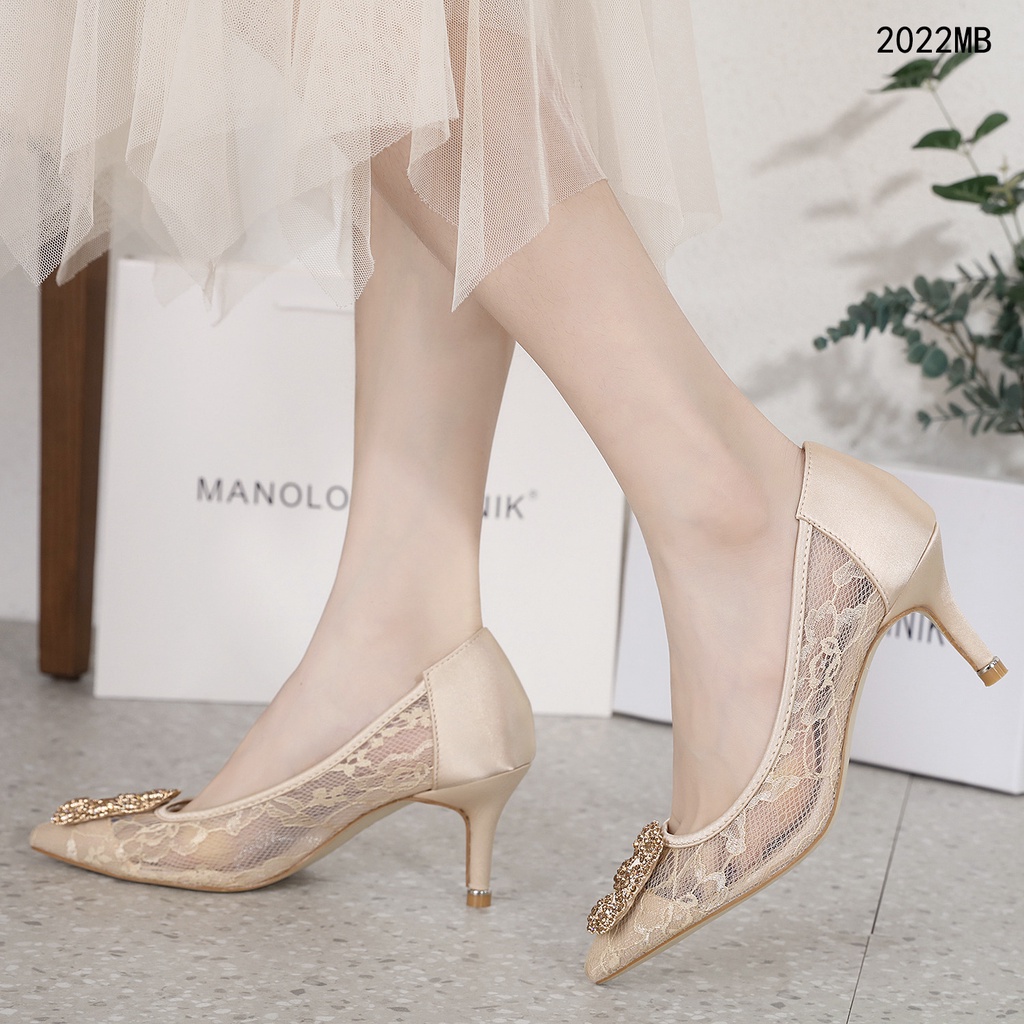 MB  Heels #2022MB