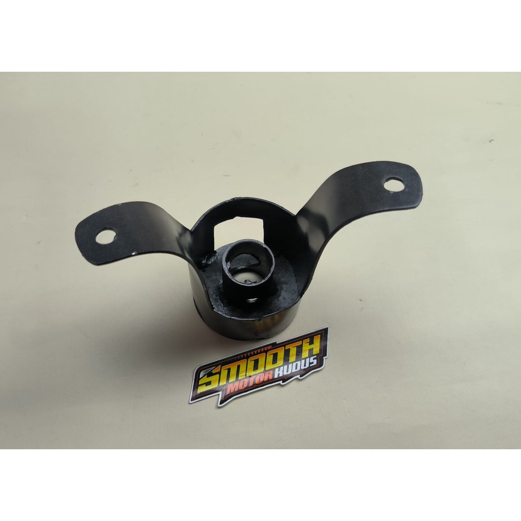 Pangkon dudukan stang stir honda c70 pnp segitiga astrea grand