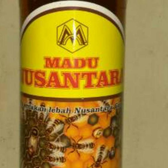 

✈ NUSANTARA SUPER 650mL ➪