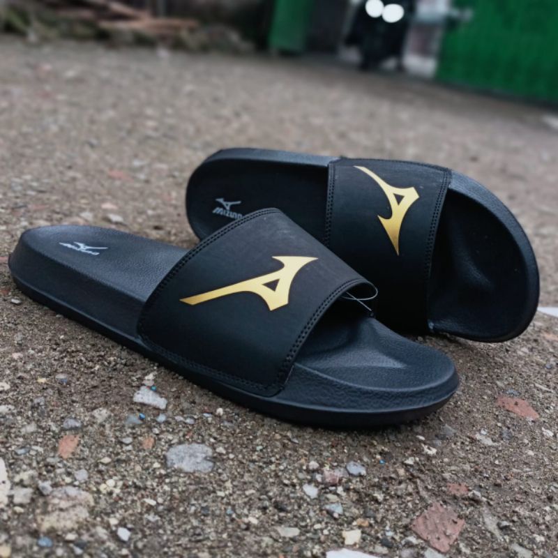 Sendal Big Size Mizuno Sendal Big Size 48 49 50 Sendal Big Size Sandal Pria Sandal Selop Big Size Sa