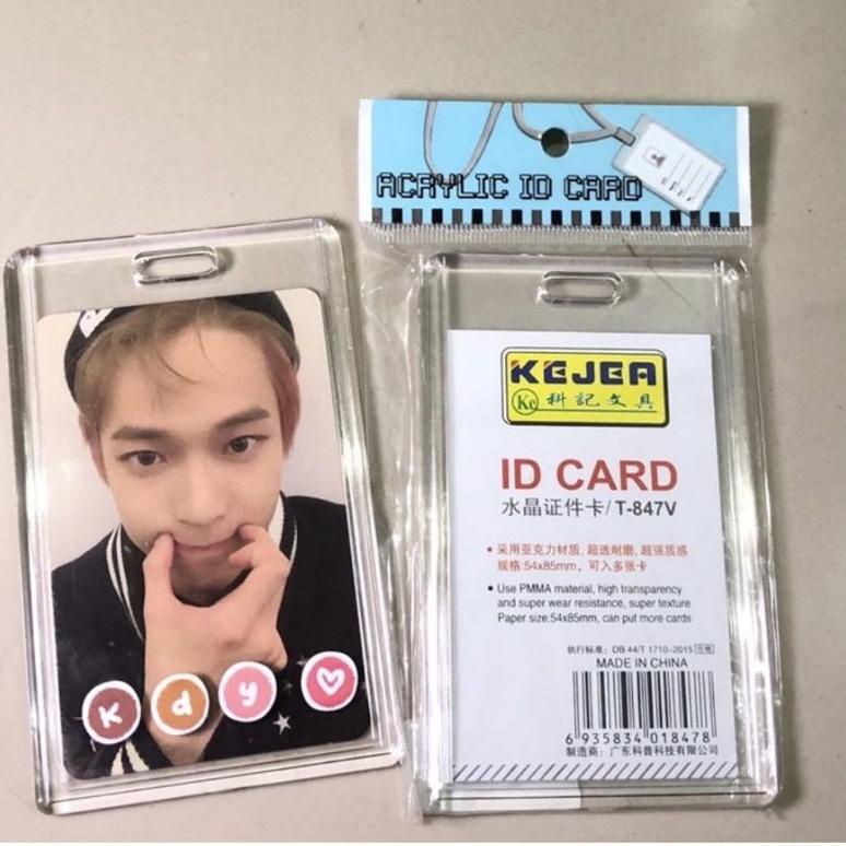 

SALEE!!!!.. id casing potobox bahan akrilik 43