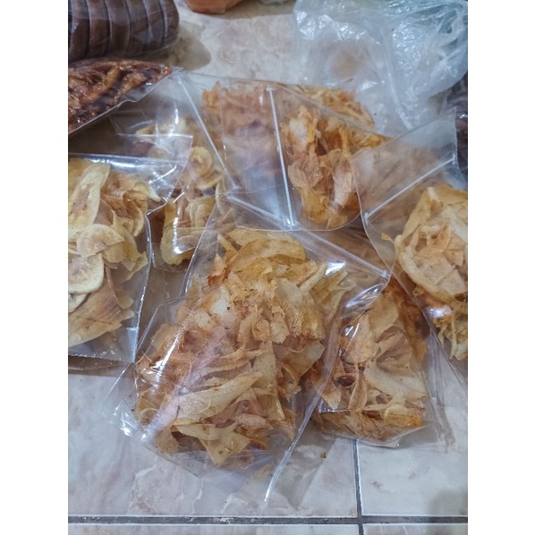 

keripik