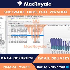 [Full Version] Aqua Data Studio Lifetime Garansi