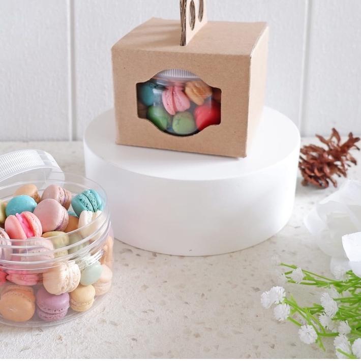 

☻ SUPER BABY MACARON MURAH ✤