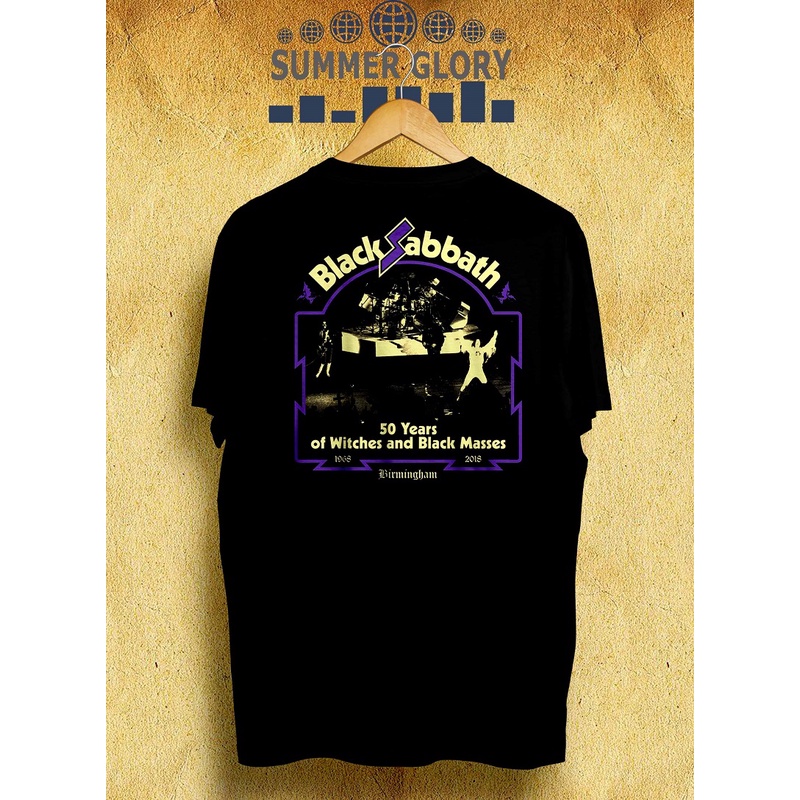 KAOS BLACK SABBATH / KAOS BAND BLACK SABBATH / KAOS BAND / BLACK SABBATH