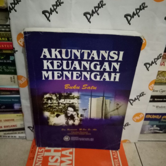 ORI AKUNTANSI KEUANGAN MENENGAH BUKU 1