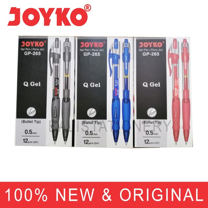 

PENA JOYKO GELL GP-265 0.5mm