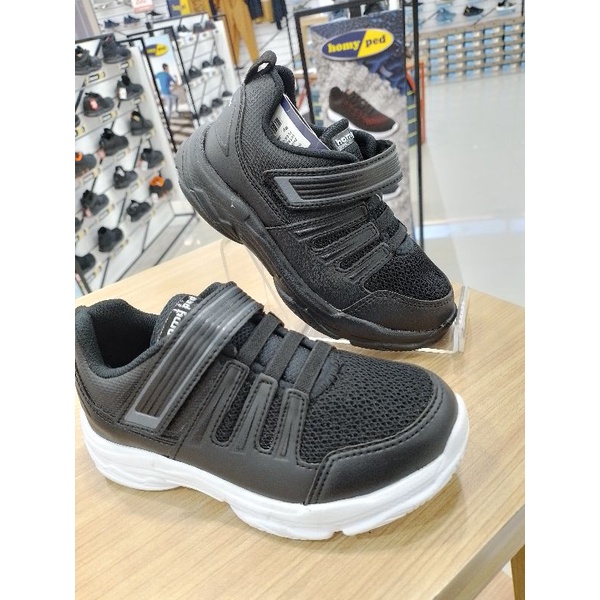 SEPATU ANAK HOMYPED FREE MAINAN
