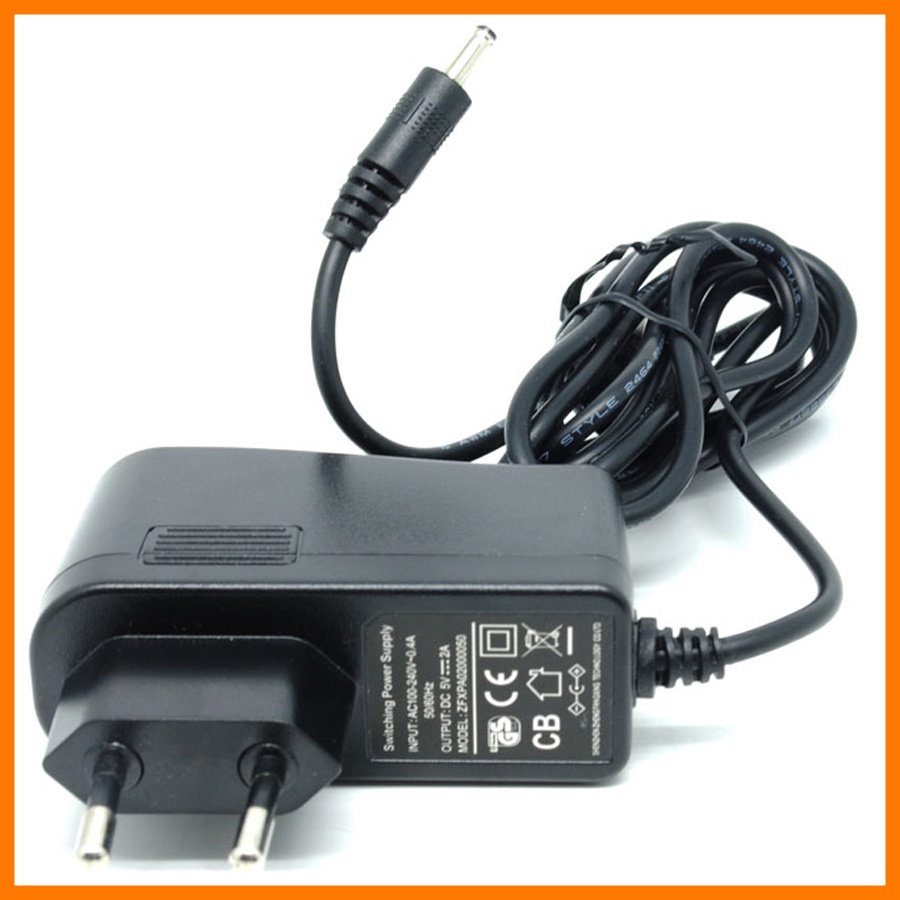 Adaptor Power Supply 5V 2A untuk Android TV Box STB