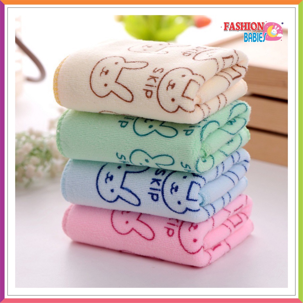 HANDUK MICROFIBER 60X30 CM | HANDUK MULTIFUNGSI | HANDUK BAYI ANAK | HANDUK OLAHRAGA