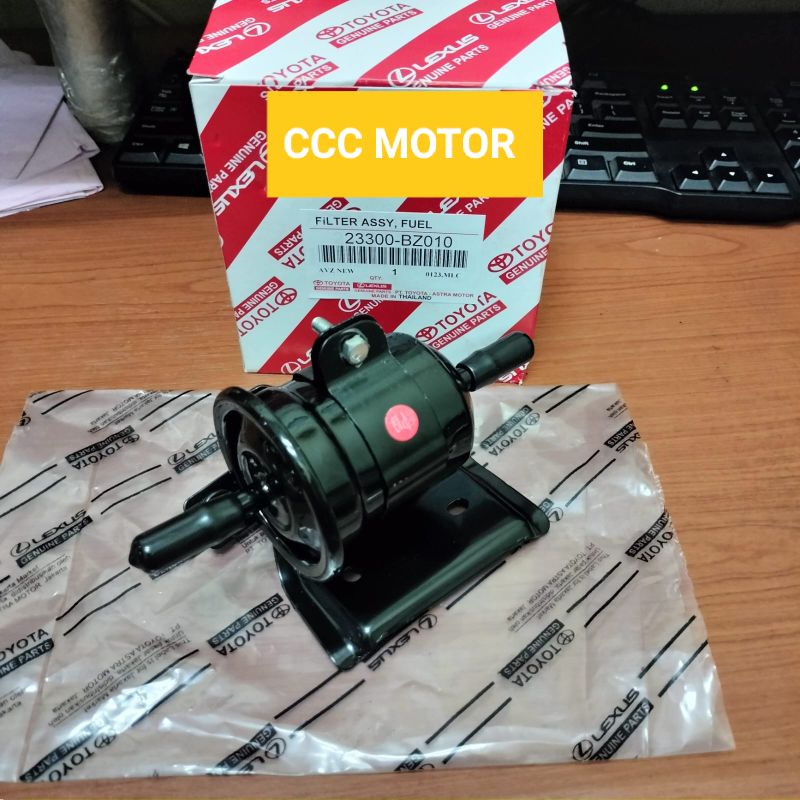 FILTER BENSIN TOYOTA AVANZA VVT-I NEW AVANZA VELOZ ORI