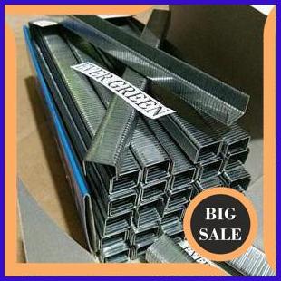 

suku cadang Refill Isi Hekter Tembak ukuran Besar - Refill Isi Ulang Staples Gun - Refil S