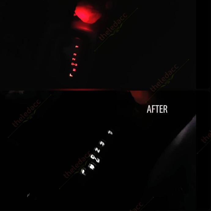 LAMPU TRANSMISI MATIC AVANZA INNOVA VELOZ XENIA SIENTA RUSH TERIOS