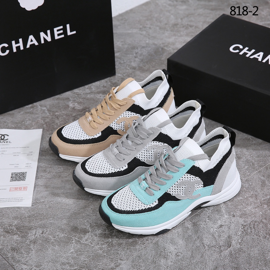 Ch Trainers 818-2