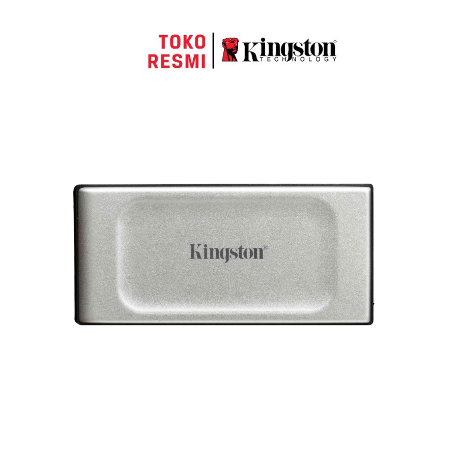 Kingston XS2000 SSD External / Portable SSD External 1TB USB 3.2