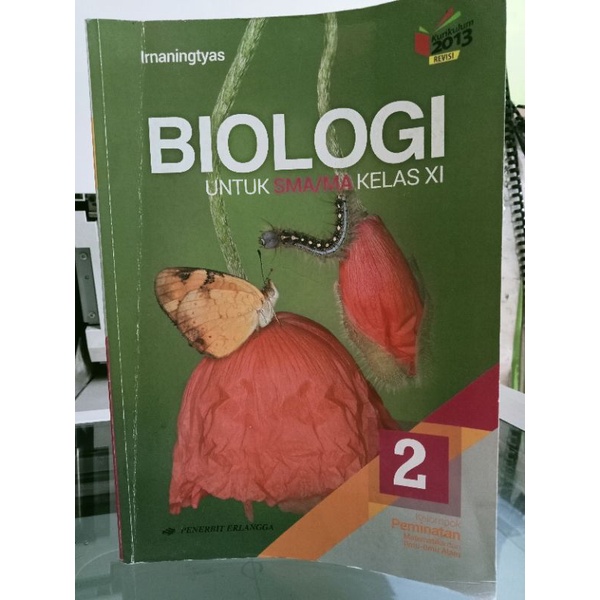 

buku biologi