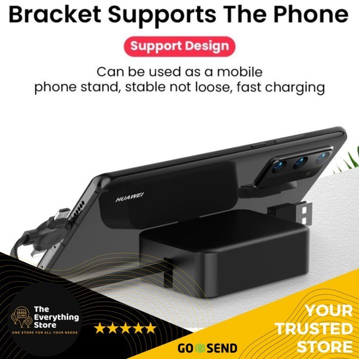 Caspro Universe ORIGINAL TES