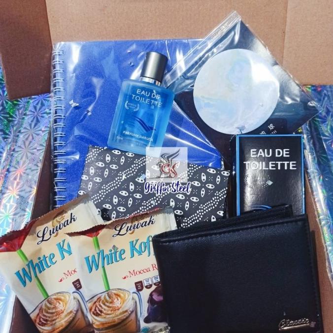 

Spesial Valentine Day Kado Ulang Tahun Valentine/Gift Set/Soevenir/Hampers Kado Anniversary