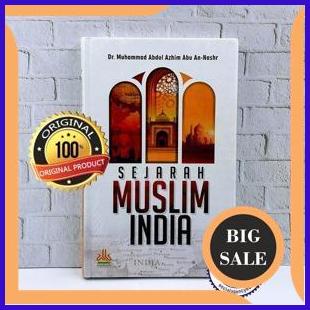 

tools Sejarah Muslim India - Muhammad Abdul Azhim Abu An Nashr 1F3BZ3