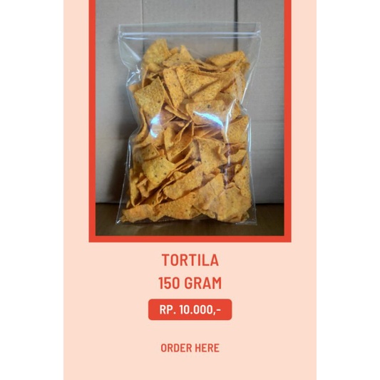 

TORTILA