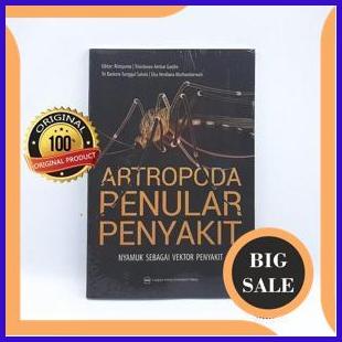 

perkakas Artropoda Penular Penyakit Nyamuk Sebagai Vektor Penyakit - Ristiyanto 1F3BZ3