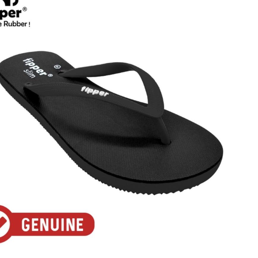 ✶ Fipper Slim Black Black ◌