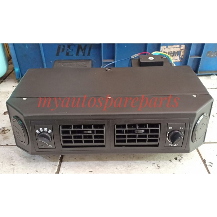 Terlaris Baru Unit Evaporator Blower Ac Mobil Universal