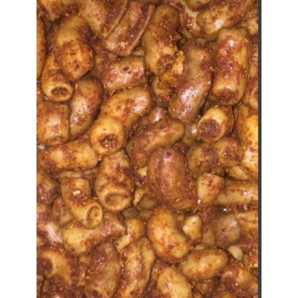 

Makaroni Bantat 250 gr