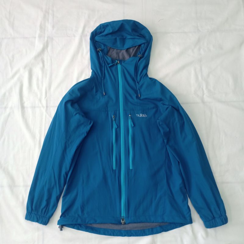 Jaket Rab Vapour Second