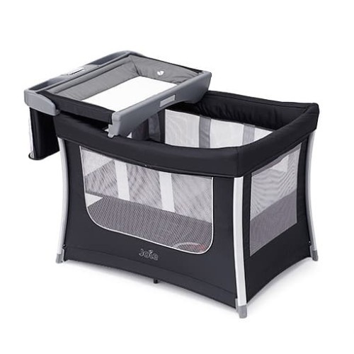 INI SEWA BUKAN BELI Joie Illusion Travel Baby Cot Baby Box