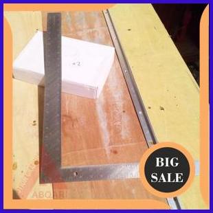 

tools n parts penggaris siku besar try square siku tukang penggaris tebal 1F3BZ3