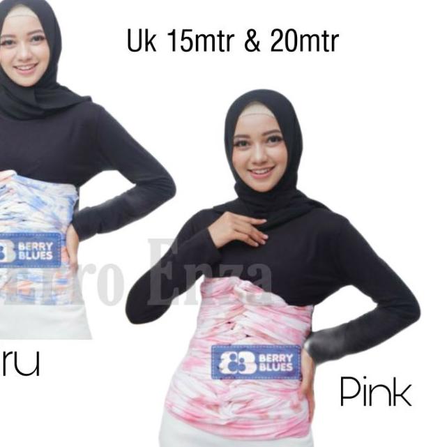 ○ Bengkung ibu melahirkan Andien Belly Binding / BENGKUNG ANDIEN / BENGKUNG BELLY BINDING / STAGEN P