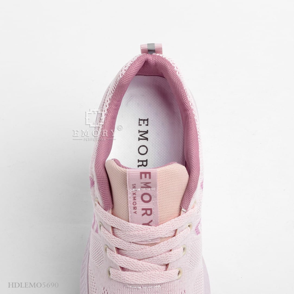 SB EMORY Caserry Sepatu Sneakers Wanita HDLEMO5690