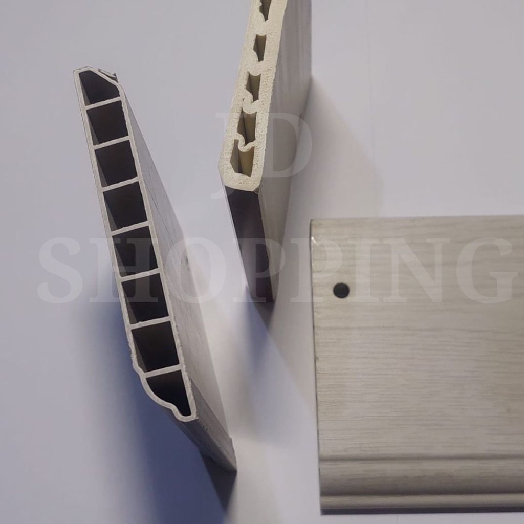 Skiriting Lantai - Plint Skirting 8cm