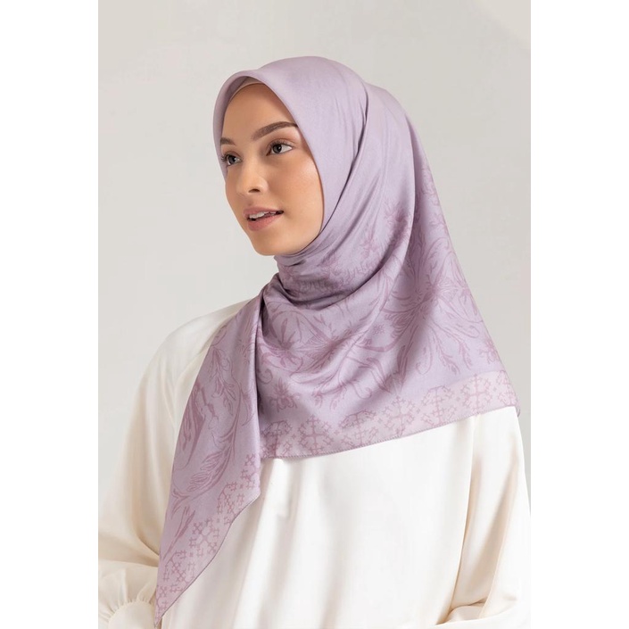 SAHARI SCARF - RIA MIRANDA