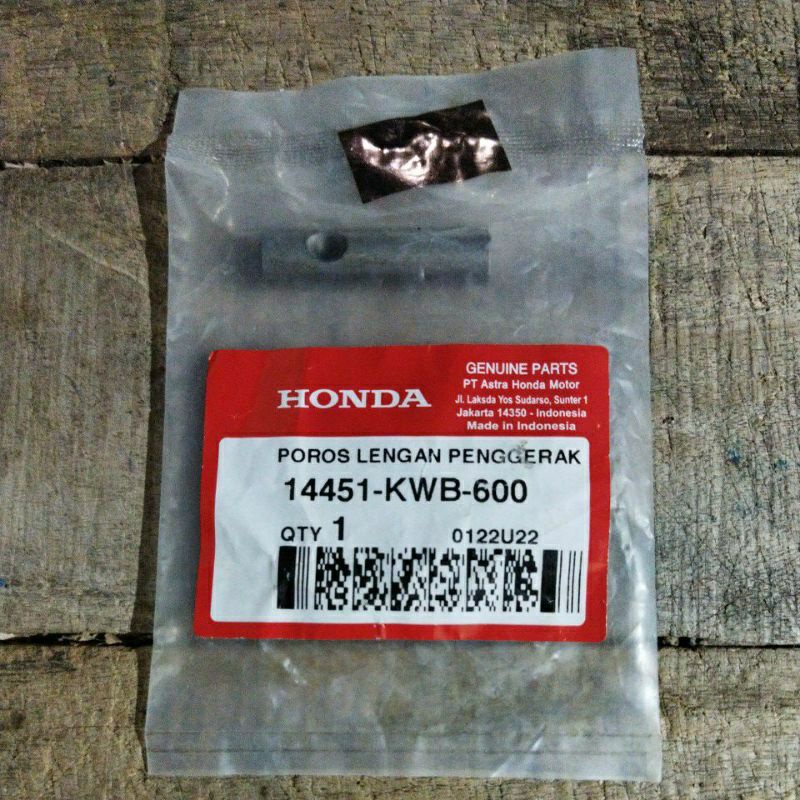 as pen Templar blade Revo absolute 14451KWB600 original ahm