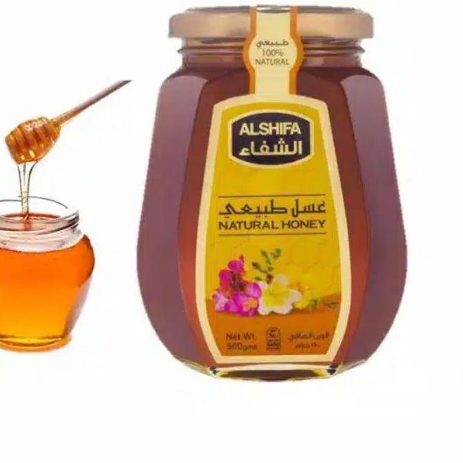

➾ alshifa al shifa 500gr original ♠