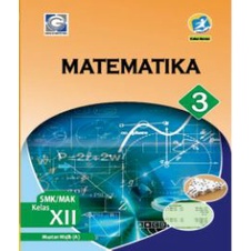 Matematika  SMK Kelas XII