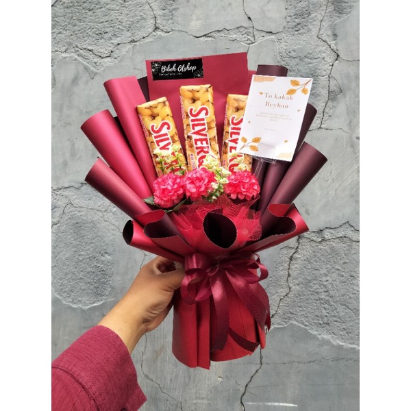 

BUKETCOKELAT