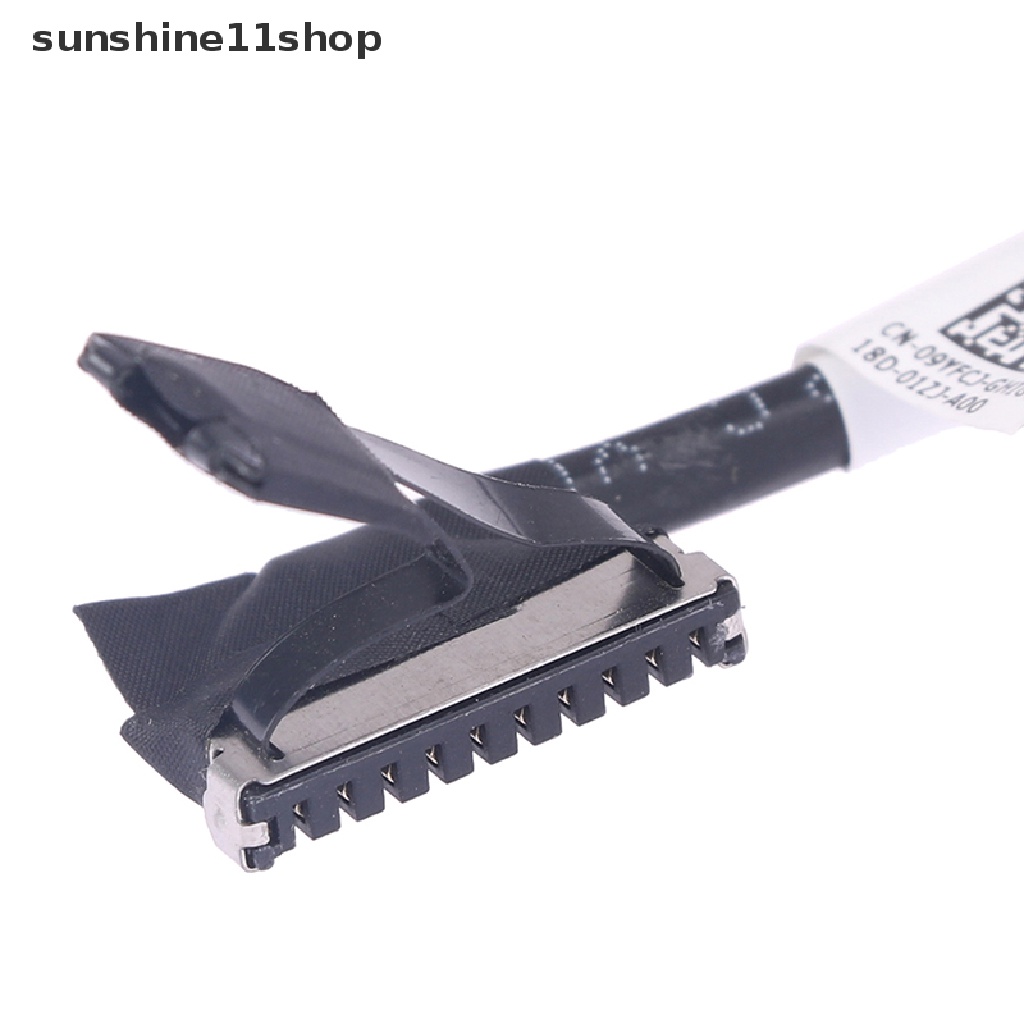 Sho Kabel Laptop Untuk Lintang5280E5280 E5280 E5290 CDM60 09YFCJ Power Interface N