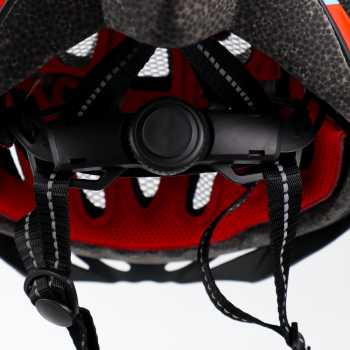 [KMZ]  Helm Sepeda Ultralight Breathable Bicycle Helmet - 008A