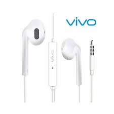 Handsfree Vivo Original 100% XE-680