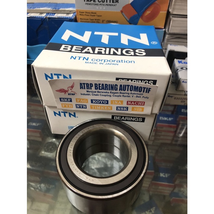 Bearing Bearing Roda Depan Honda Freed Ntn