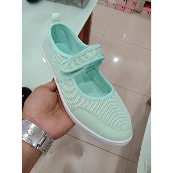 NEVADA SEPATU KASUAL WANITA ORIGINAL