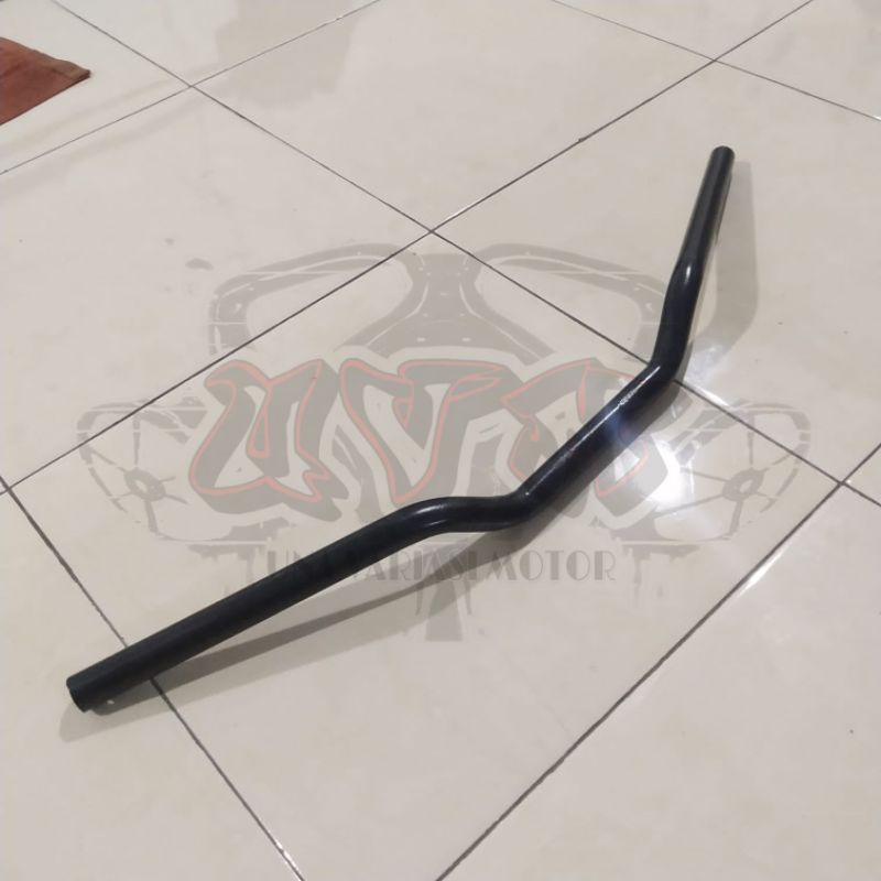 Stang RZR Universal Stang Variasi Motor Stang Fatbar Motor Satria CB150R Vixion